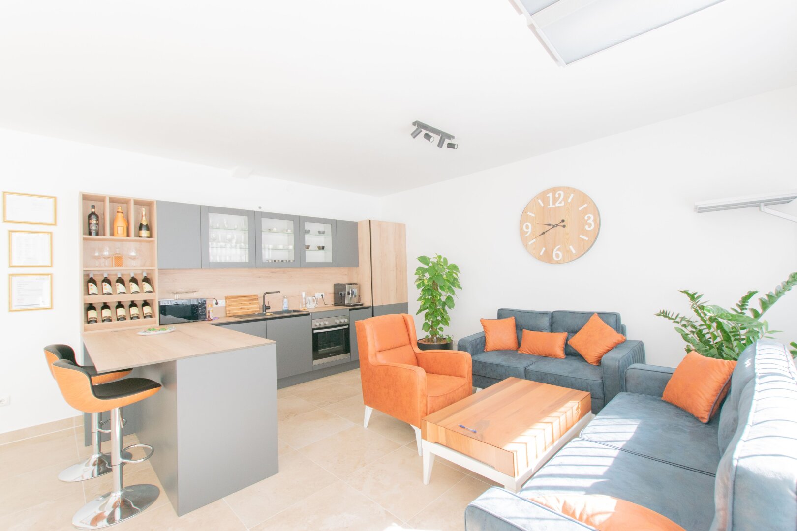 Provisionsfrei: Geschäftslokal in günstiger Lage direkt vom Eigentümer