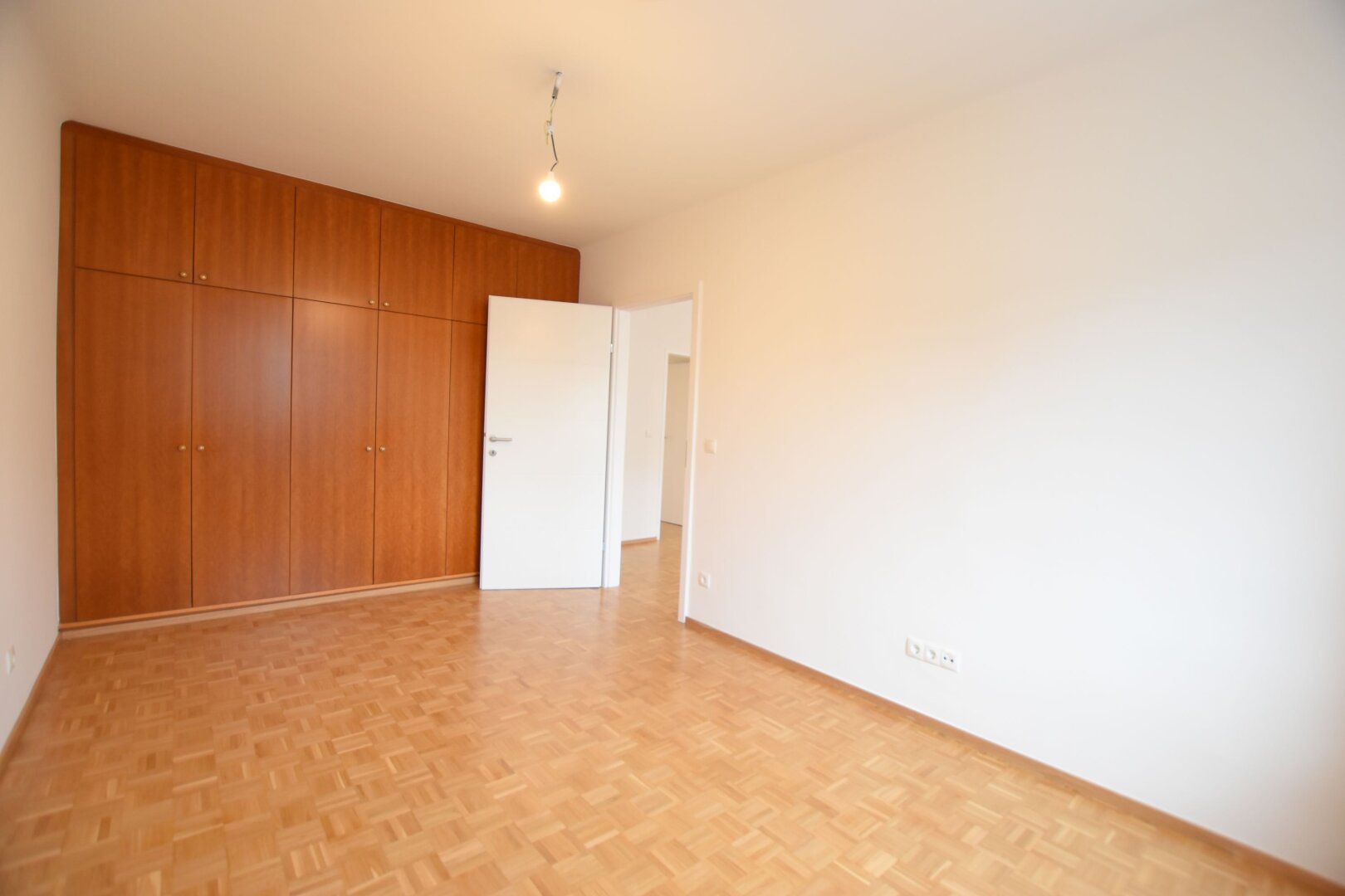 Kürzlich renovierte Wohnung in einem Gebiet mit ausgezeichneter Infrastruktur