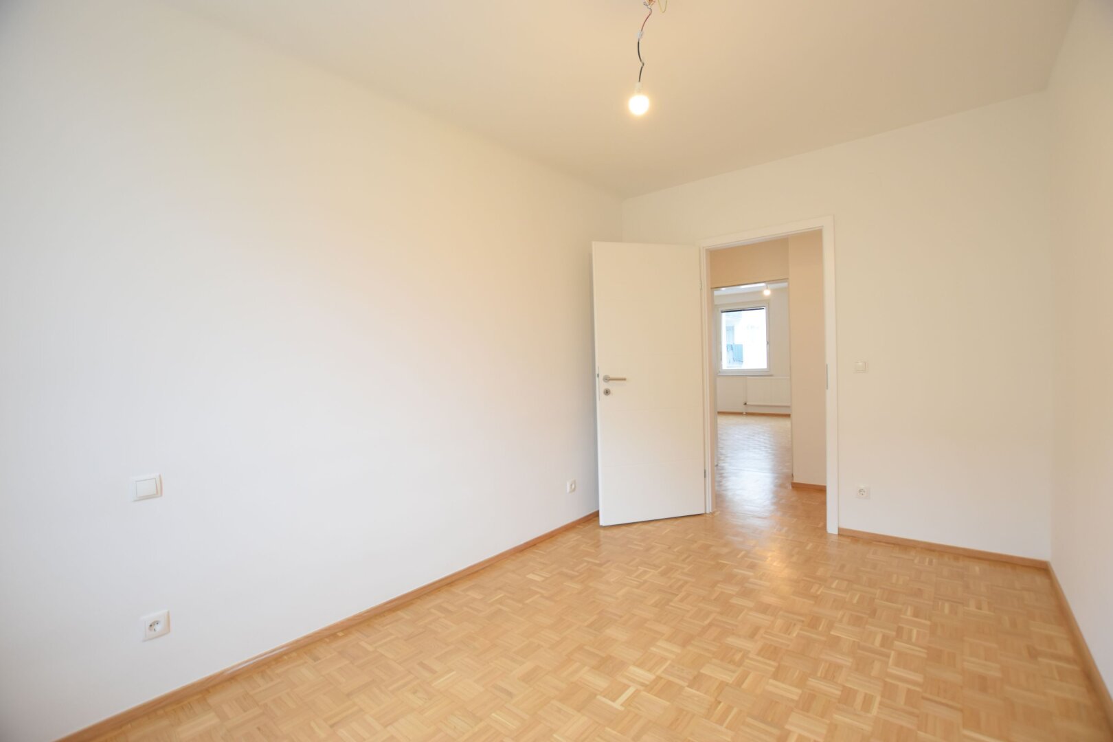 Kürzlich renovierte Wohnung in einem Gebiet mit ausgezeichneter Infrastruktur