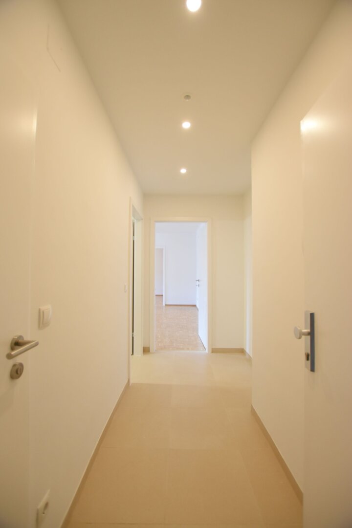 Kürzlich renovierte Wohnung in einem Gebiet mit ausgezeichneter Infrastruktur