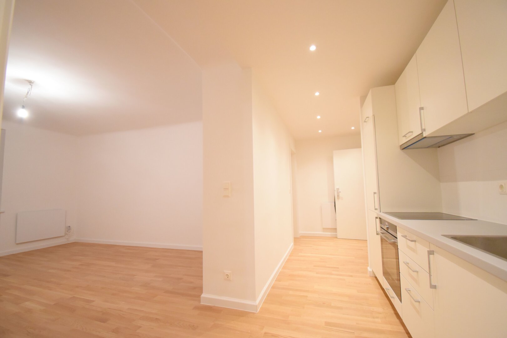 Provisionsfrei: Wohnung direkt vom Eigentümer in 1100 Wien