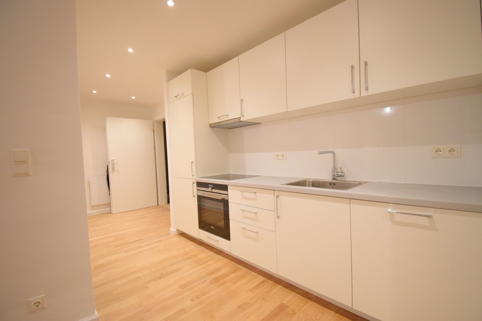 Provisionsfrei: Wohnung direkt vom Eigentümer in 1100 Wien