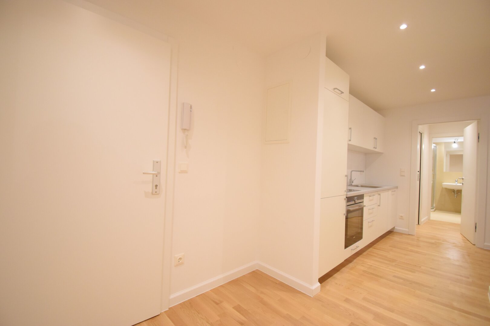 Provisionsfrei: Wohnung direkt vom Eigentümer in 1100 Wien