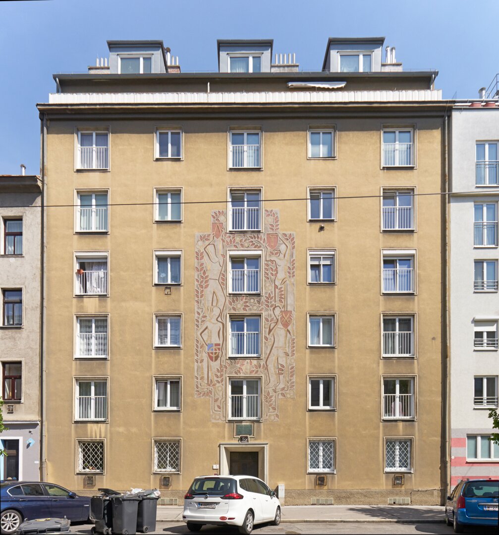 Provisionsfrei: Wohnung direkt vom Eigentümer in 1100 Wien