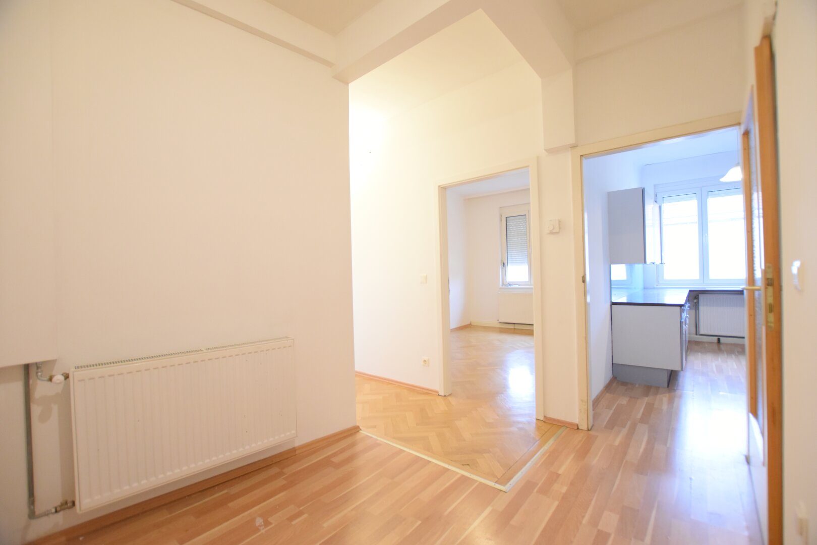 💼 Anlagewohnung mit stabilem Mietertrag in Top-Lage – 1200 Wien, Hannovergasse