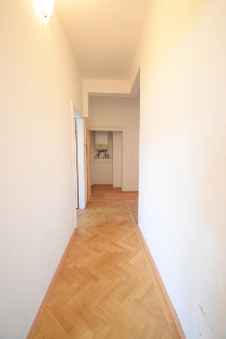 💼 Anlagewohnung mit stabilem Mietertrag in Top-Lage – 1200 Wien, Hannovergasse