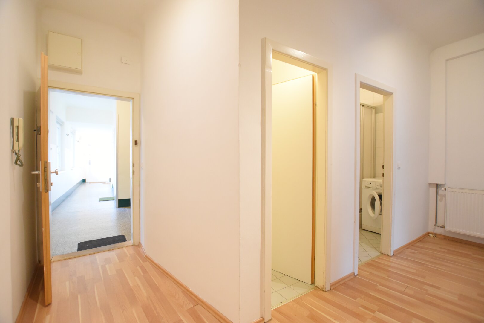 💼 Anlagewohnung mit stabilem Mietertrag in Top-Lage – 1200 Wien, Hannovergasse