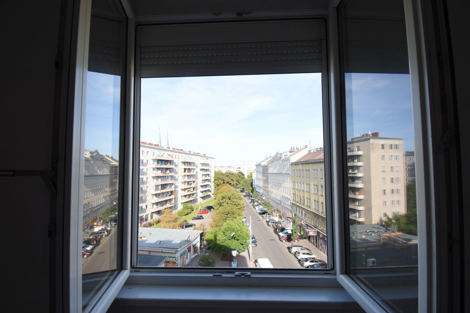 💼 Anlagewohnung mit stabilem Mietertrag in Top-Lage – 1200 Wien, Hannovergasse