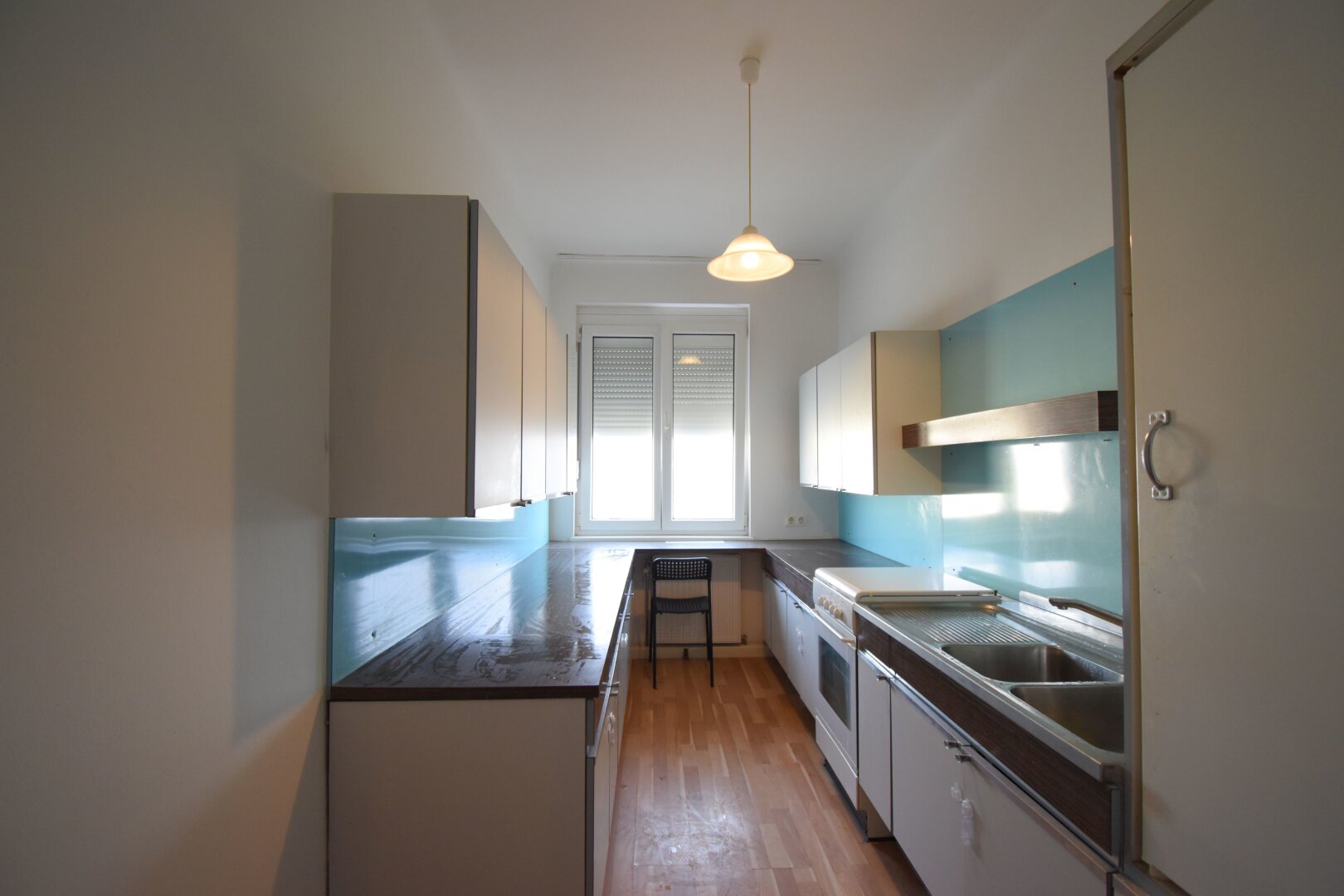 💼 Anlagewohnung mit stabilem Mietertrag in Top-Lage – 1200 Wien, Hannovergasse