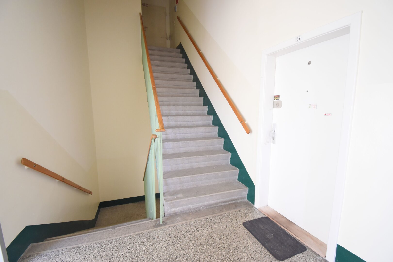 💼 Anlagewohnung mit stabilem Mietertrag in Top-Lage – 1200 Wien, Hannovergasse