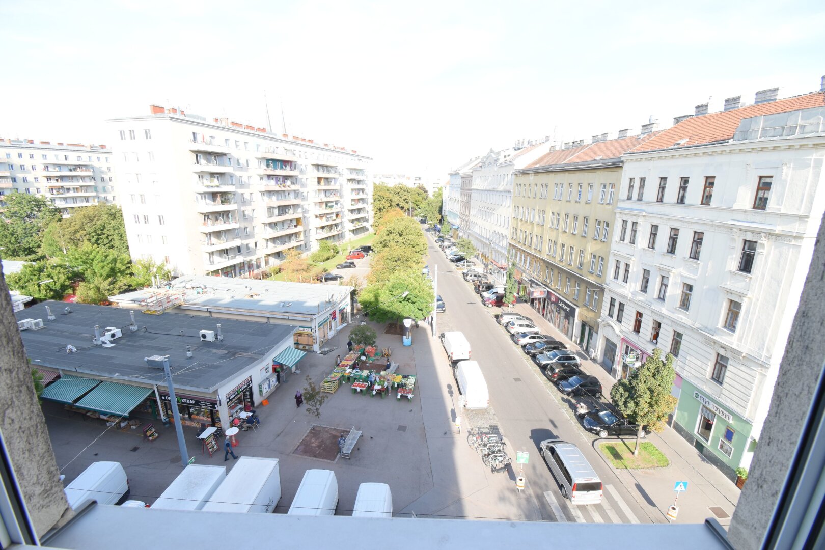 💼 Anlagewohnung mit stabilem Mietertrag in Top-Lage – 1200 Wien, Hannovergasse