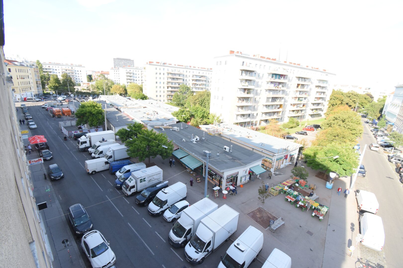 💼 Anlagewohnung mit stabilem Mietertrag in Top-Lage – 1200 Wien, Hannovergasse