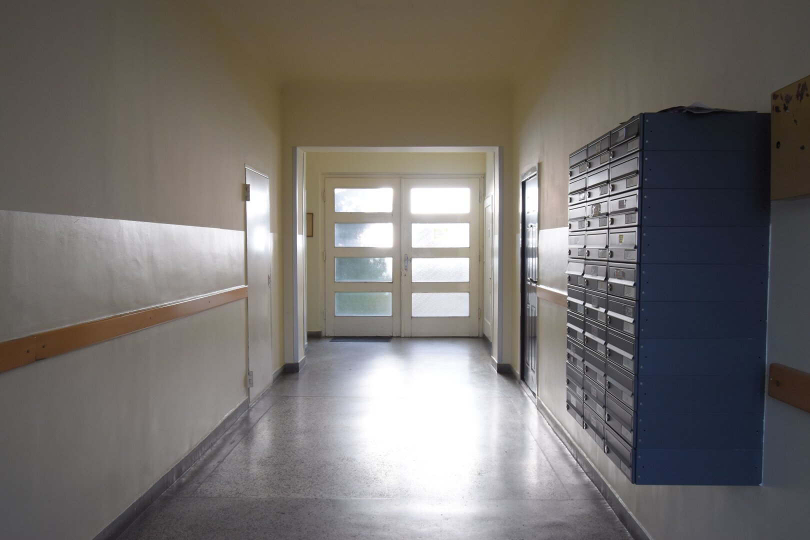 💼 Anlagewohnung mit stabilem Mietertrag in Top-Lage – 1200 Wien, Hannovergasse