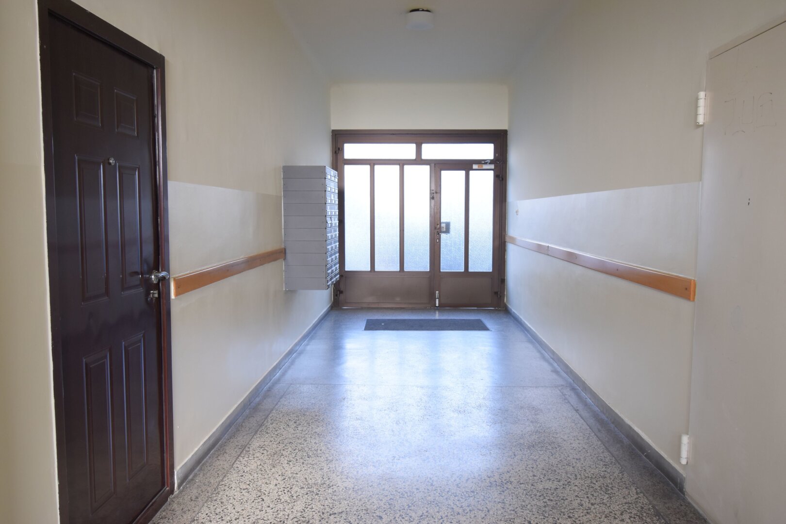 💼 Anlagewohnung mit stabilem Mietertrag in Top-Lage – 1200 Wien, Hannovergasse