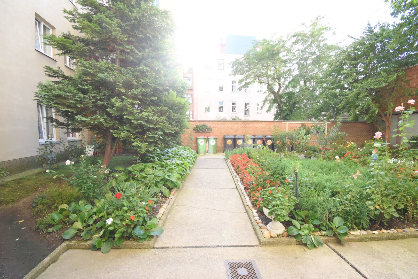 💼 Anlagewohnung mit stabilem Mietertrag in Top-Lage – 1200 Wien, Hannovergasse