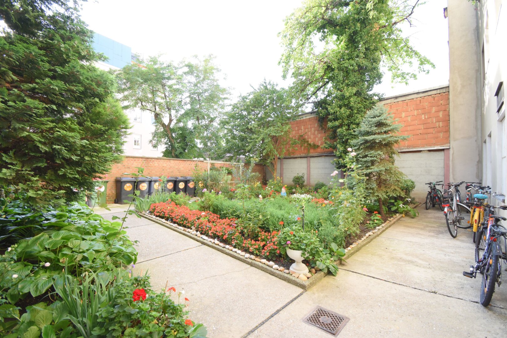 💼 Anlagewohnung mit stabilem Mietertrag in Top-Lage – 1200 Wien, Hannovergasse