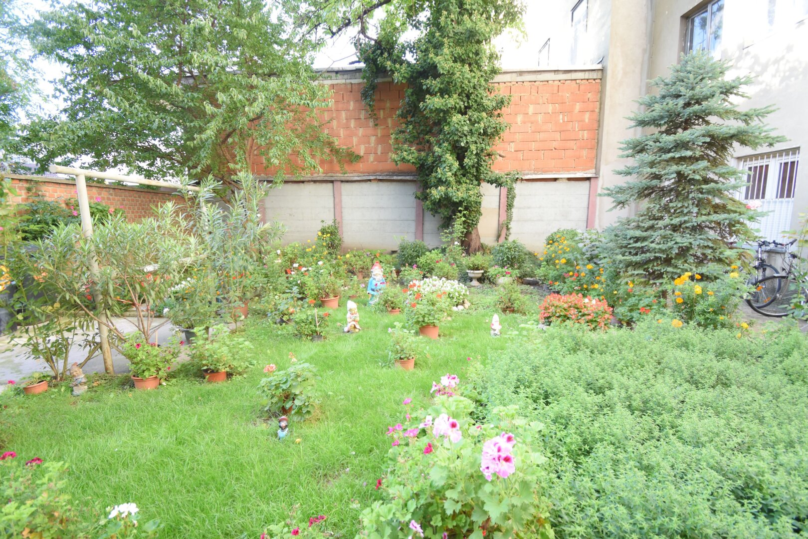 💼 Anlagewohnung mit stabilem Mietertrag in Top-Lage – 1200 Wien, Hannovergasse