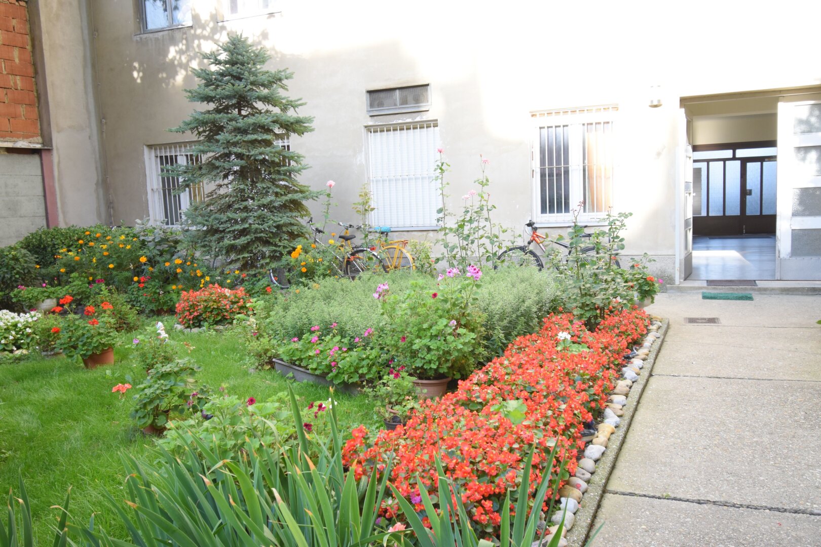 💼 Anlagewohnung mit stabilem Mietertrag in Top-Lage – 1200 Wien, Hannovergasse