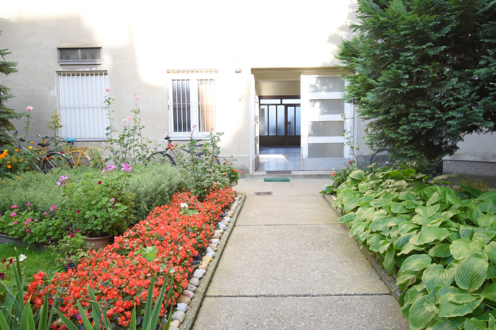 💼 Anlagewohnung mit stabilem Mietertrag in Top-Lage – 1200 Wien, Hannovergasse