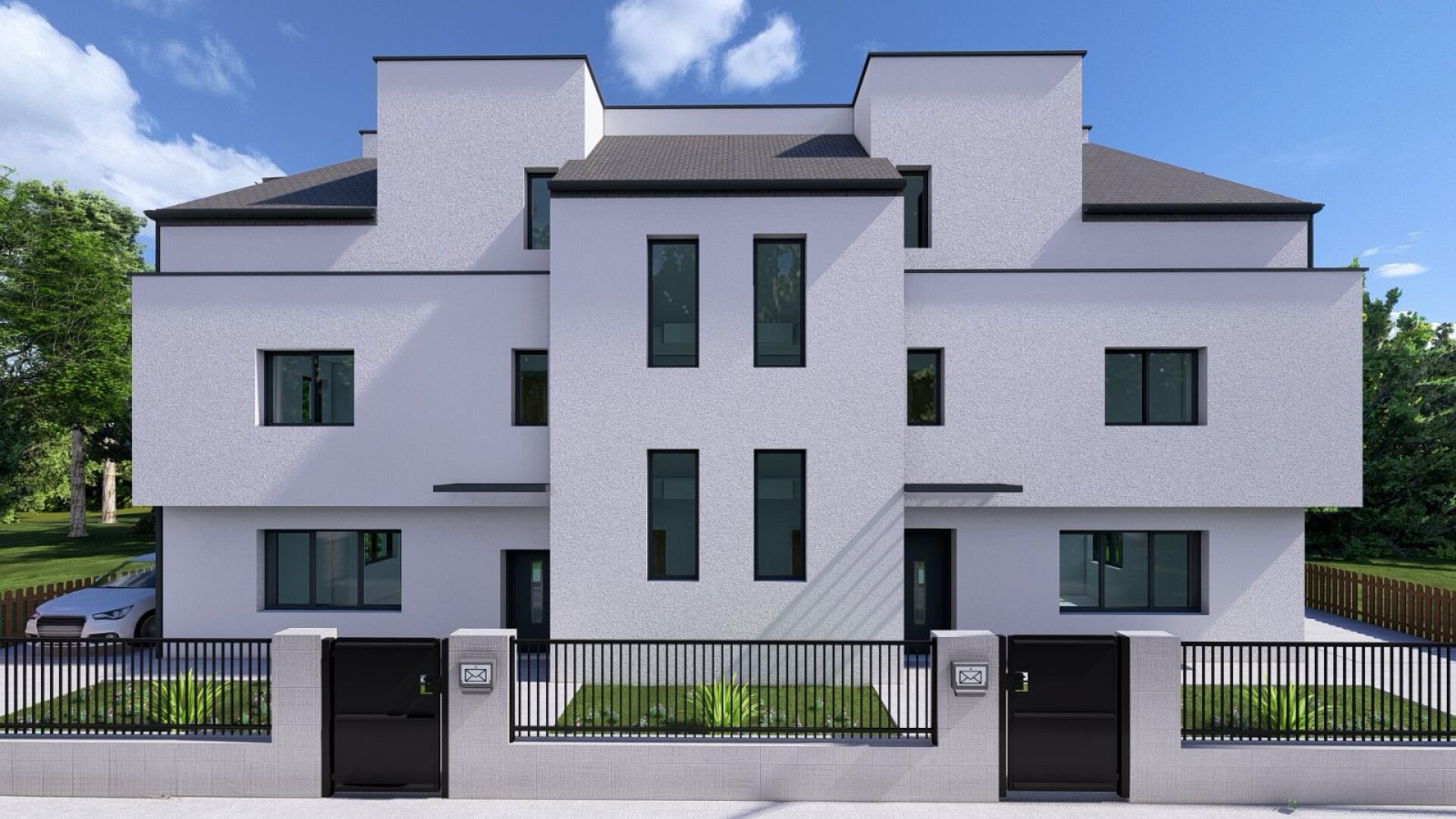 SPEZIALANGEBOT: SCHLÜSSELFERTIG –> Böden, Fliesen & Türen nach Kundenwunsch