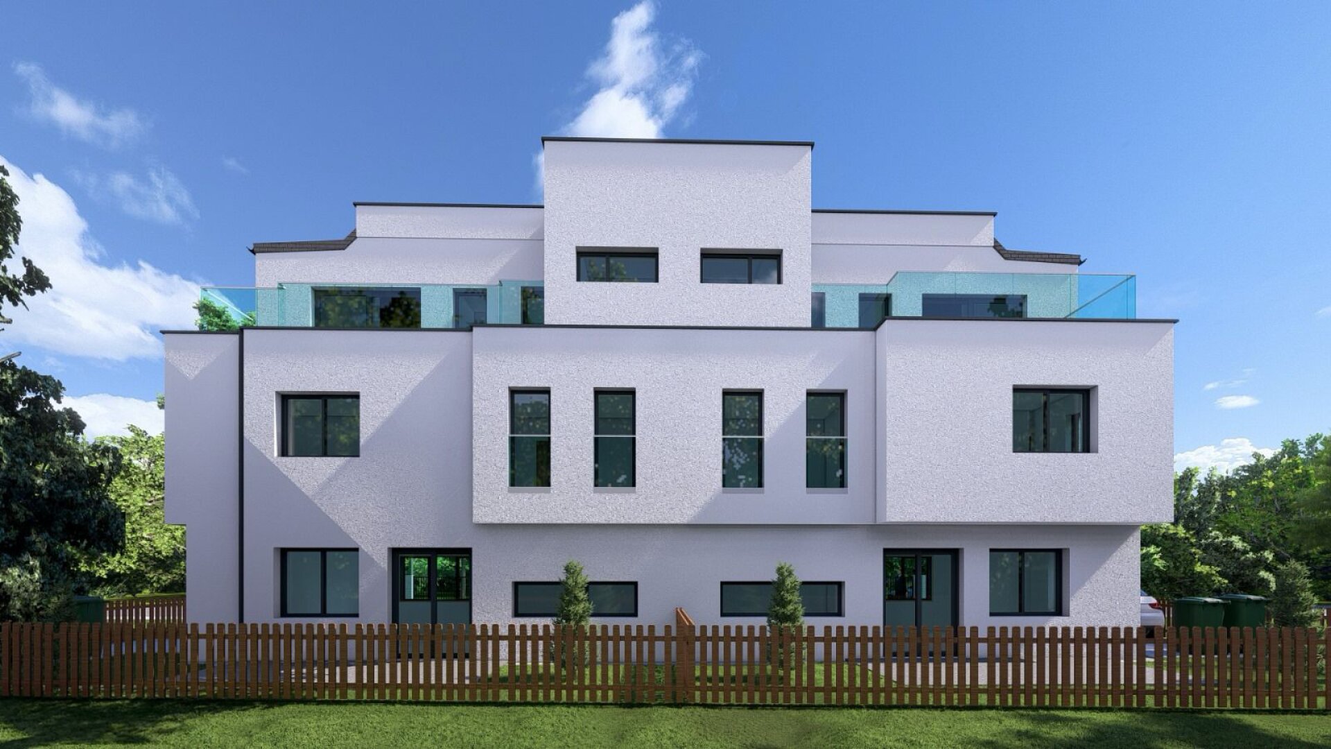 SPEZIALANGEBOT: SCHLÜSSELFERTIG –> Böden, Fliesen & Türen nach Kundenwunsch