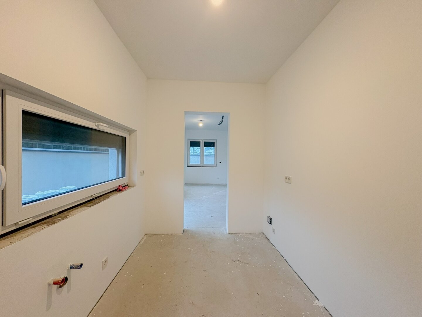 SPEZIALANGEBOT: SCHLÜSSELFERTIG –> Böden, Fliesen & Türen nach Kundenwunsch