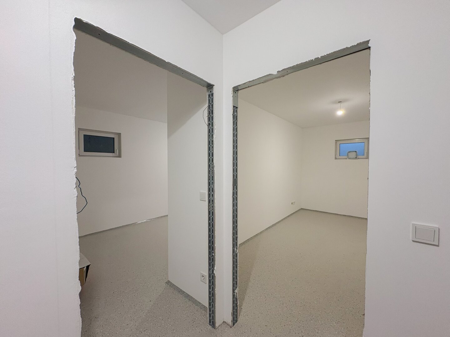 SPEZIALANGEBOT: SCHLÜSSELFERTIG –> Böden, Fliesen & Türen nach Kundenwunsch