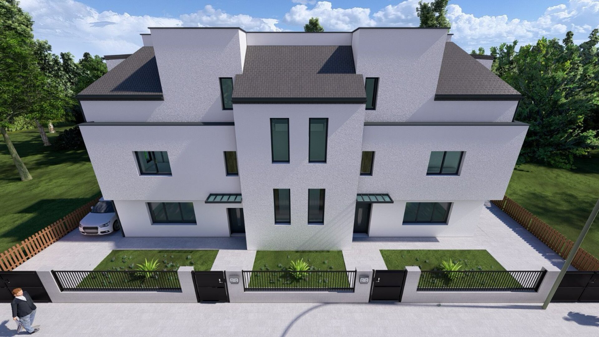 SPEZIALANGEBOT: SCHLÜSSELFERTIG –> Böden, Fliesen & Türen nach Kundenwunsch