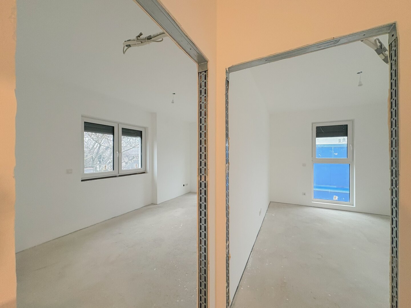 SPEZIALANGEBOT: SCHLÜSSELFERTIG –> Böden, Fliesen & Türen nach Kundenwunsch