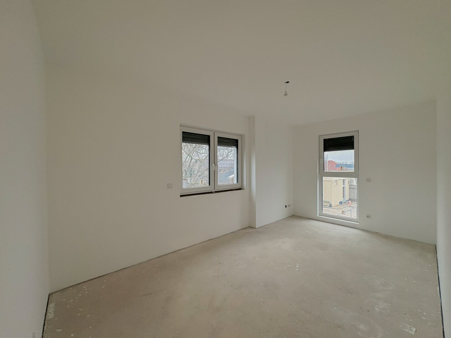 SPEZIALANGEBOT: SCHLÜSSELFERTIG –> Böden, Fliesen & Türen nach Kundenwunsch