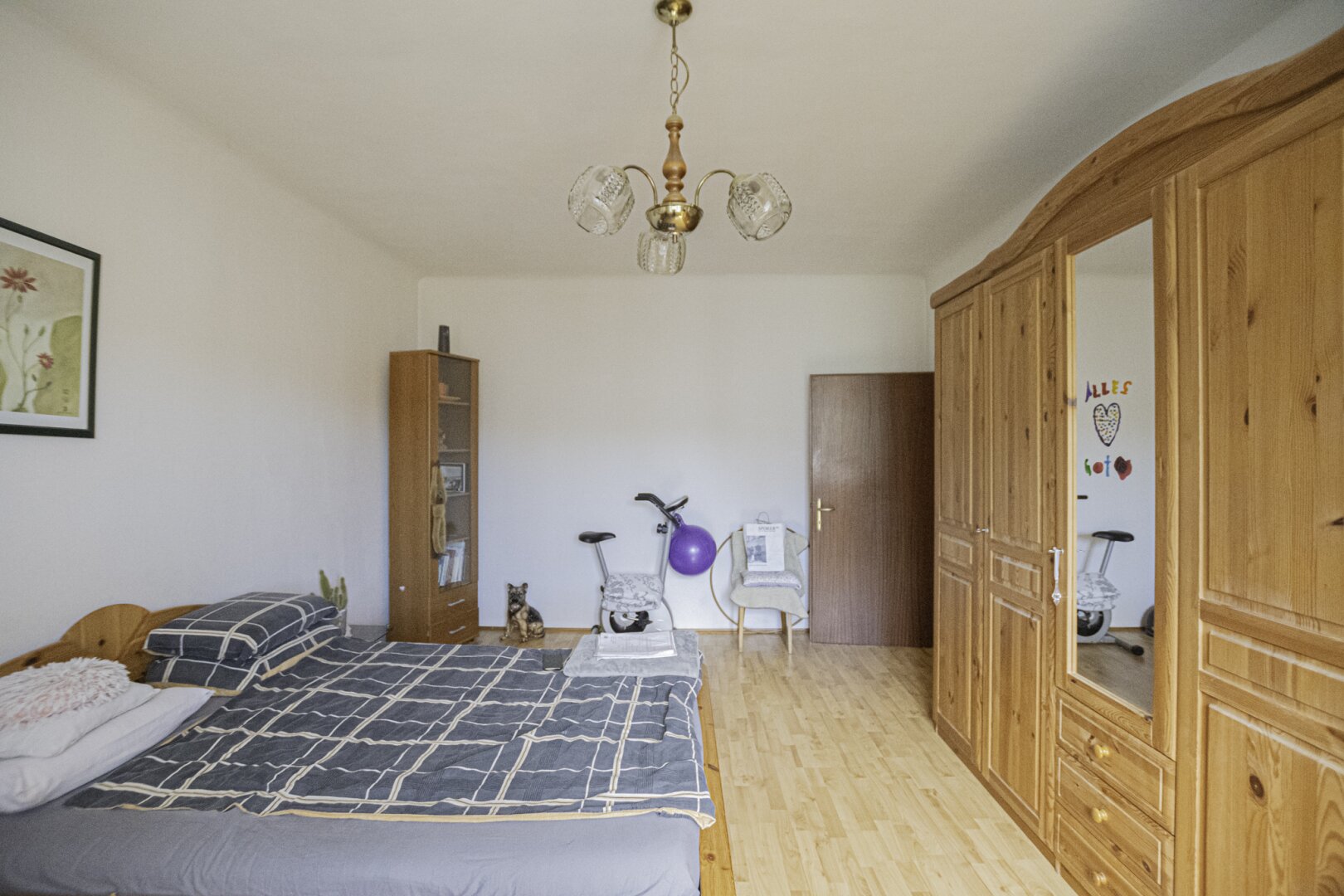 Charmante 3-Zimmer-Wohnung in Favoriten – Perfekt für Eigennutzer & Anleger