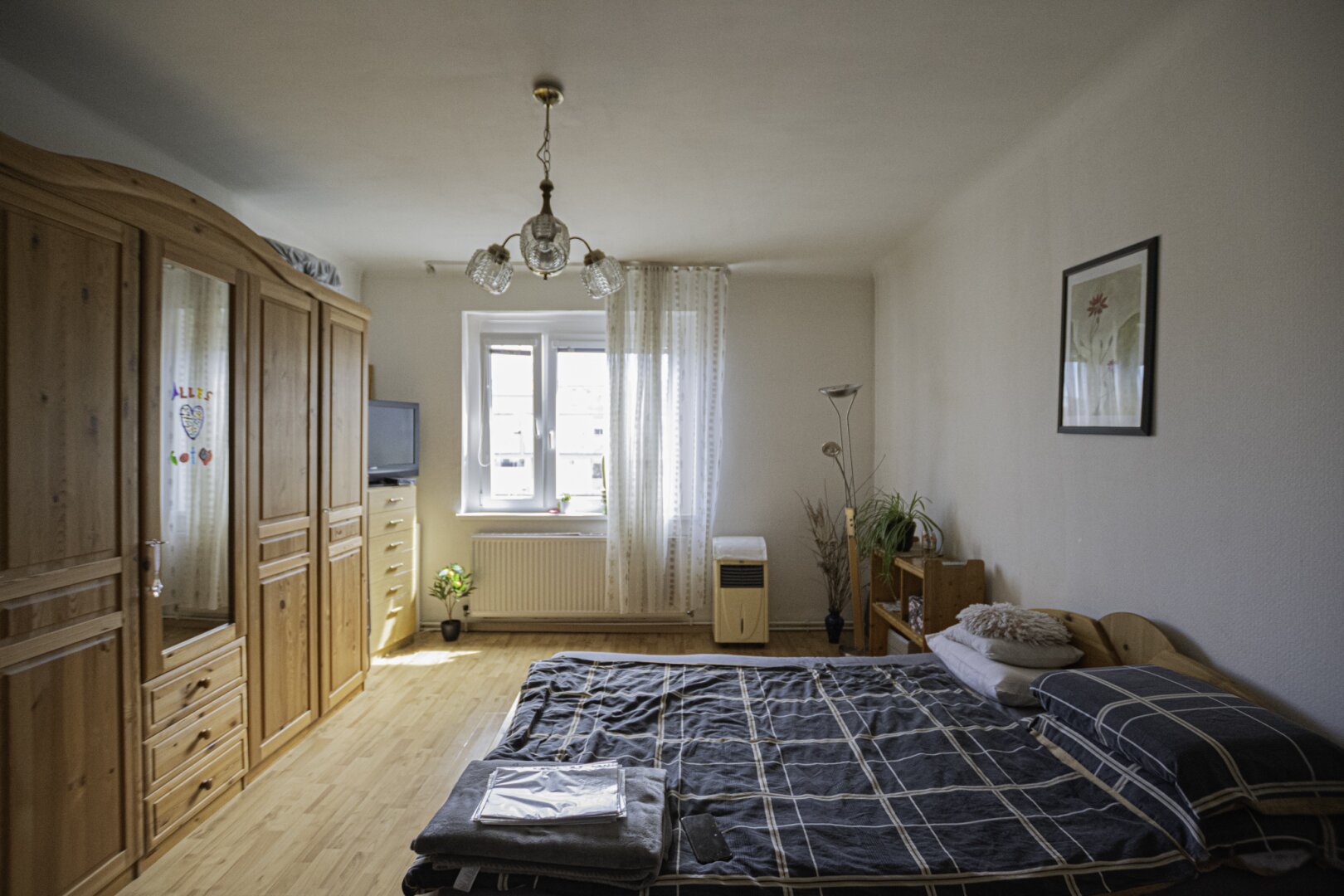 Charmante 3-Zimmer-Wohnung in Favoriten – Perfekt für Eigennutzer & Anleger