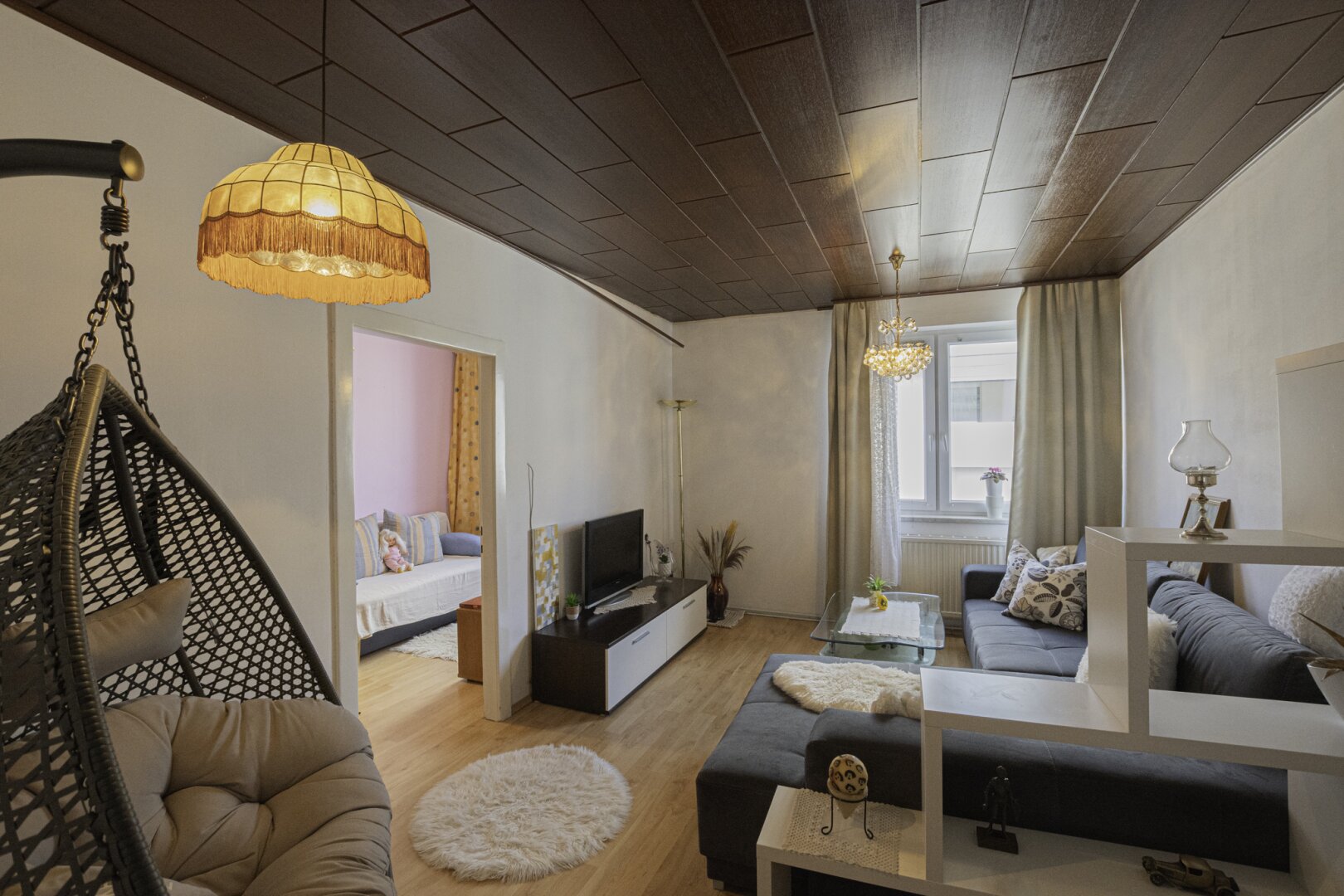 Charmante 3-Zimmer-Wohnung in Favoriten – Perfekt für Eigennutzer & Anleger