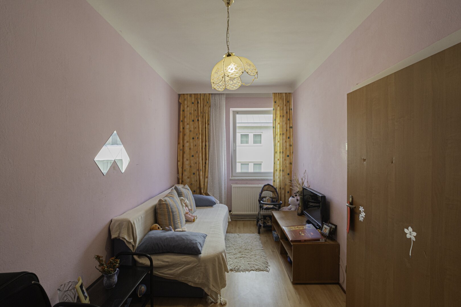 Charmante 3-Zimmer-Wohnung in Favoriten – Perfekt für Eigennutzer & Anleger