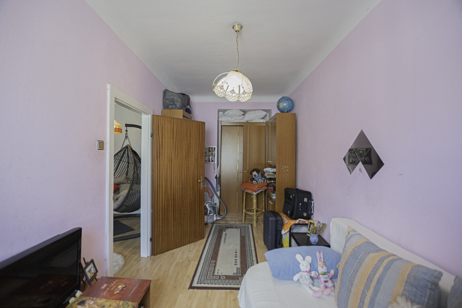 Charmante 3-Zimmer-Wohnung in Favoriten – Perfekt für Eigennutzer & Anleger