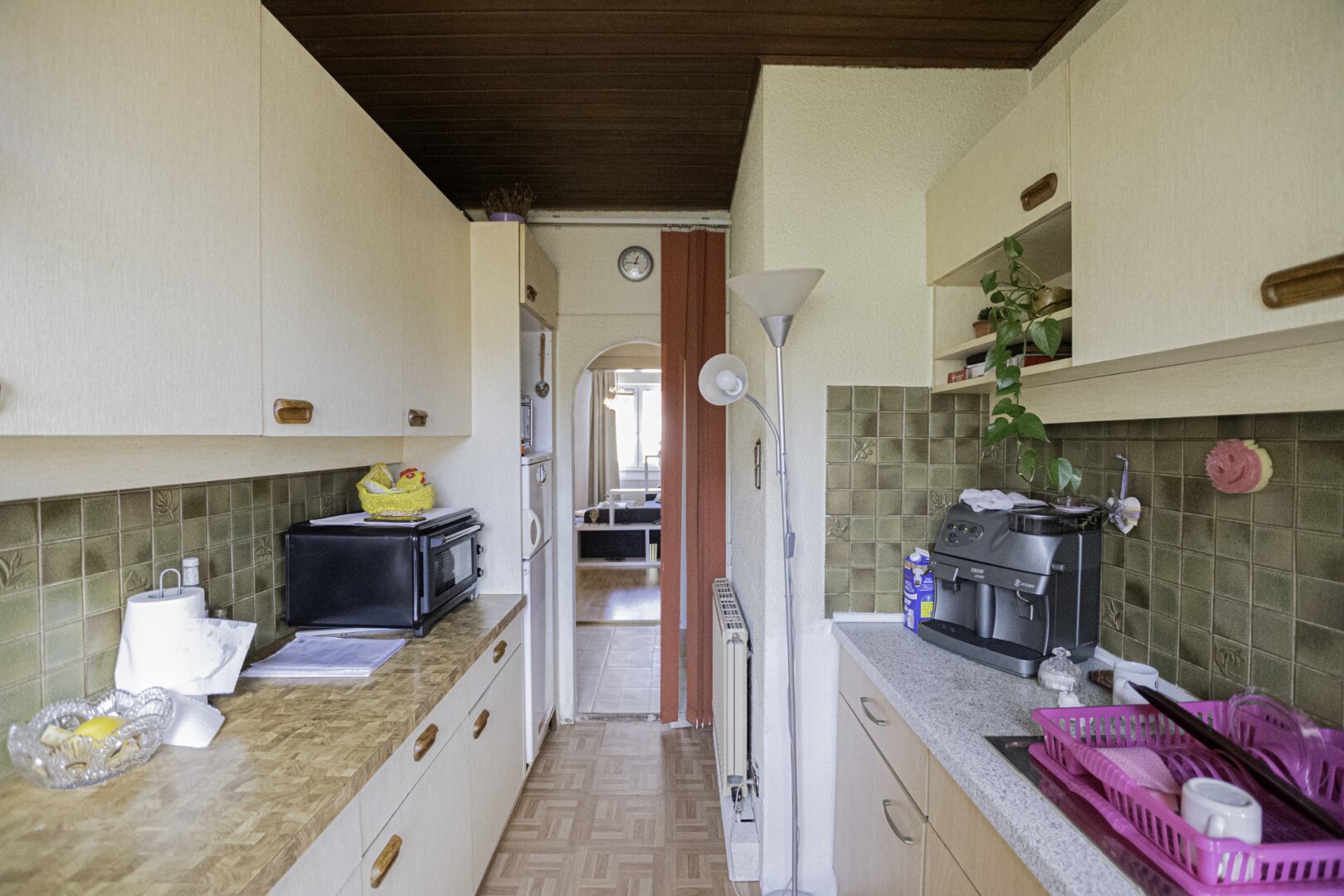 Charmante 3-Zimmer-Wohnung in Favoriten – Perfekt für Eigennutzer & Anleger