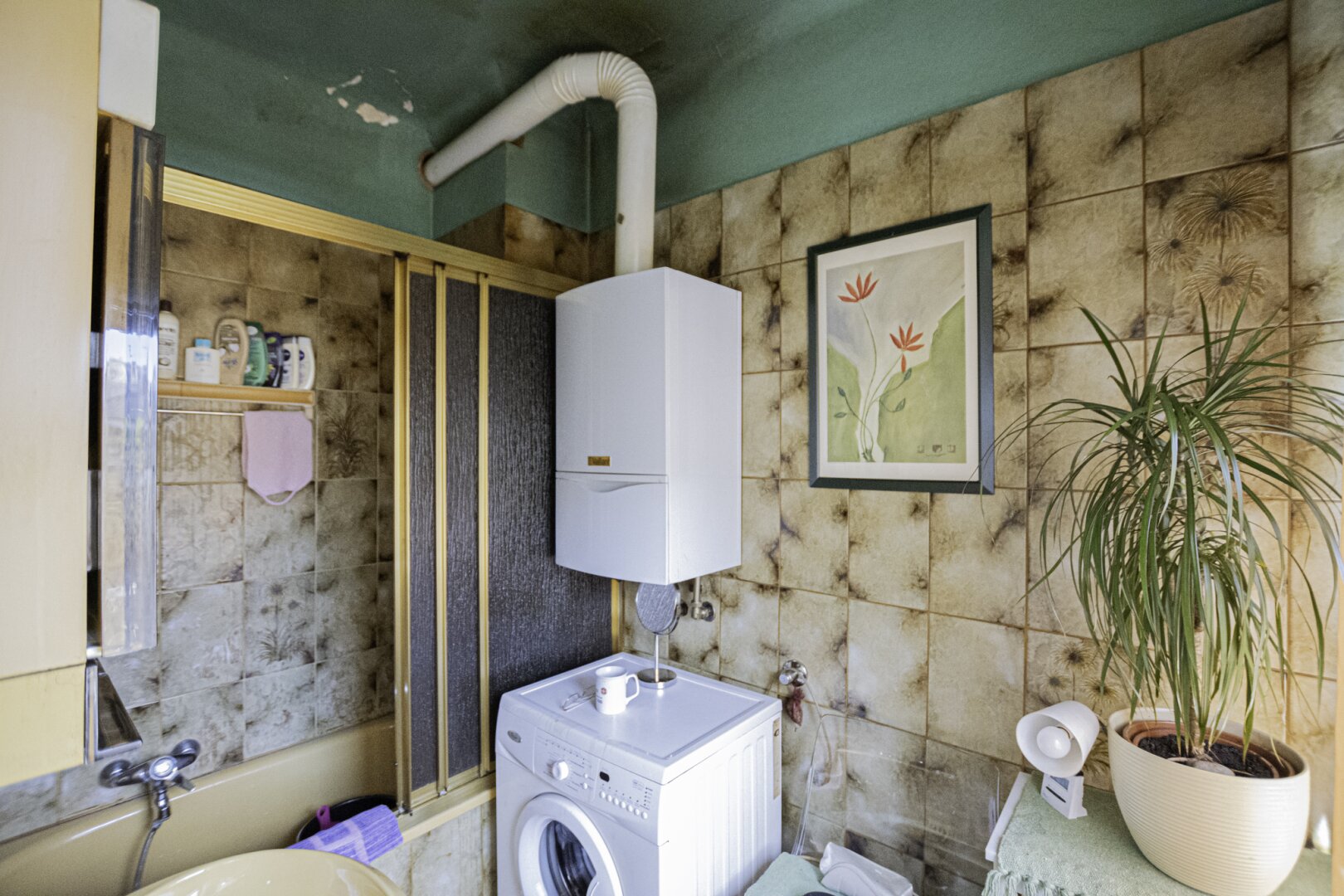 Charmante 3-Zimmer-Wohnung in Favoriten – Perfekt für Eigennutzer & Anleger