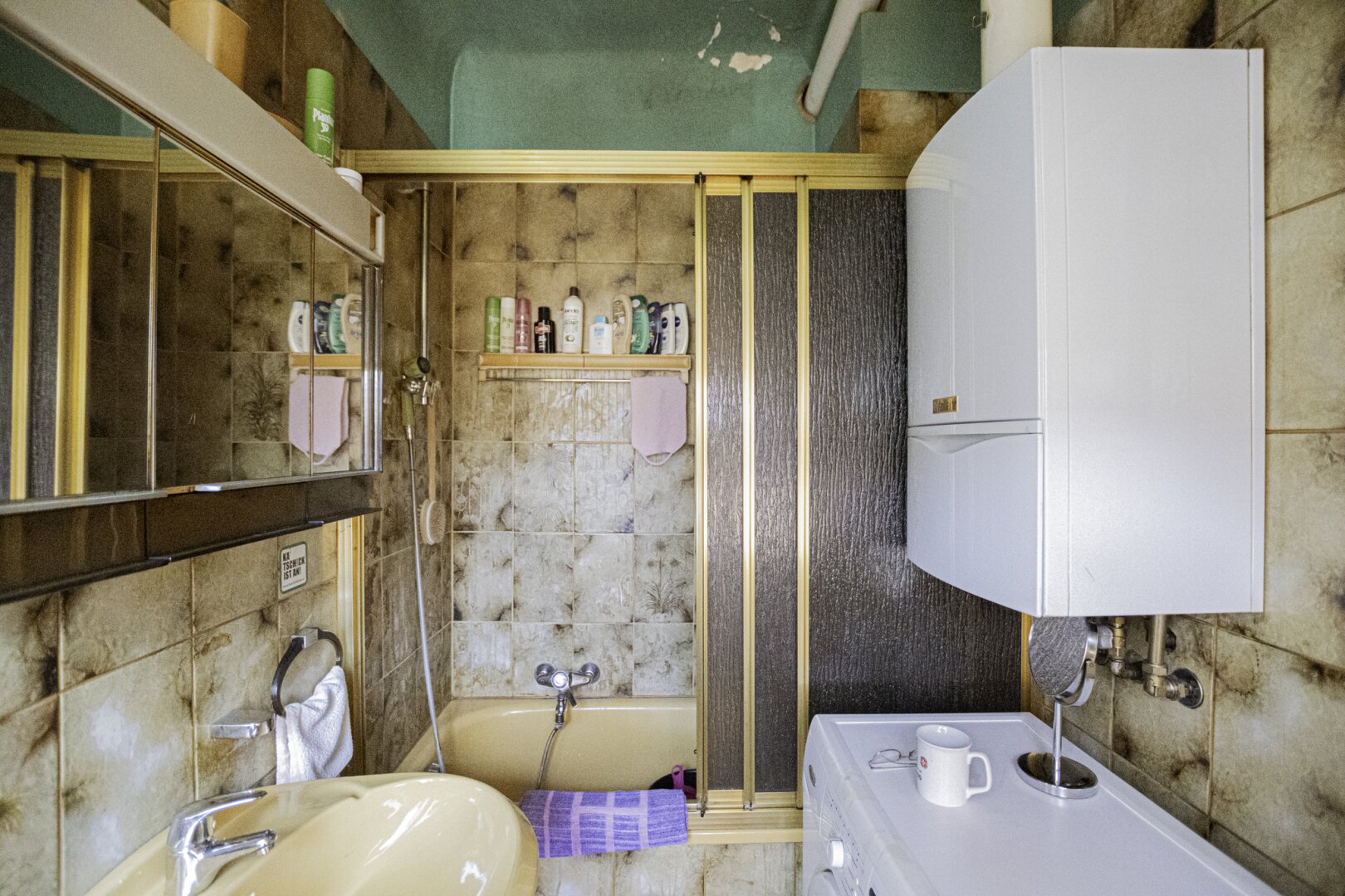 Charmante 3-Zimmer-Wohnung in Favoriten – Perfekt für Eigennutzer & Anleger