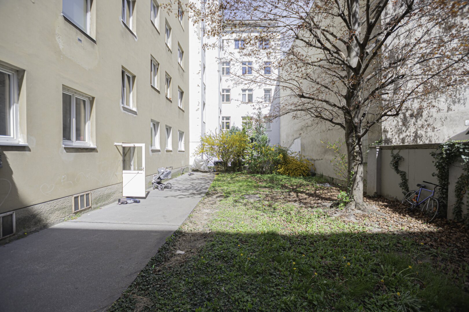 Charmante 3-Zimmer-Wohnung in Favoriten – Perfekt für Eigennutzer & Anleger