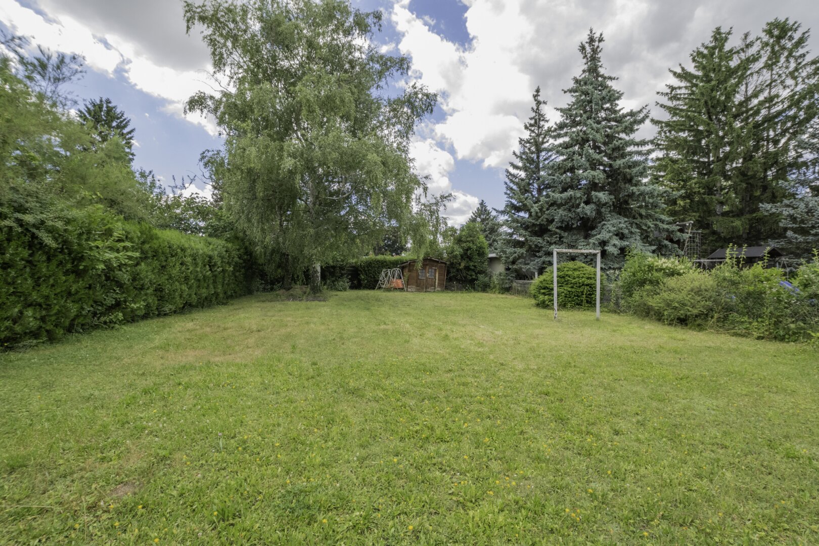 🏡 Ferienhaus am Neufelder See – Seesiedlung II / Straße 53 / 2491 Hornstein