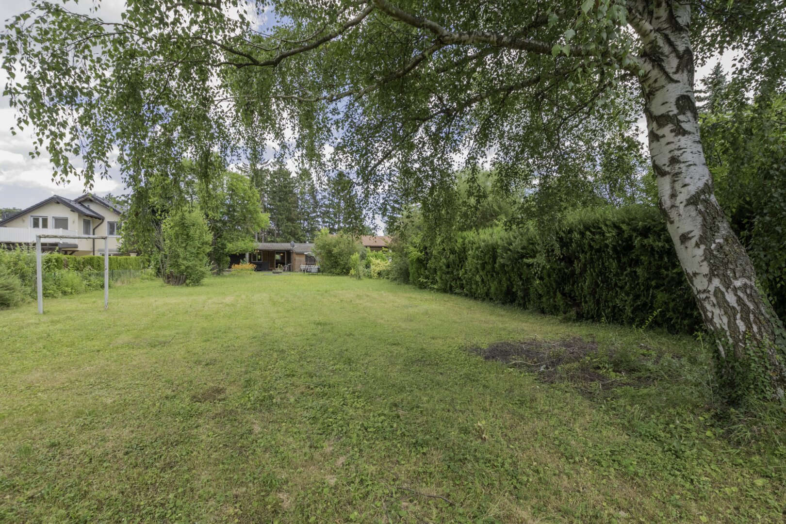 🏡 Ferienhaus am Neufelder See – Seesiedlung II / Straße 53 / 2491 Hornstein