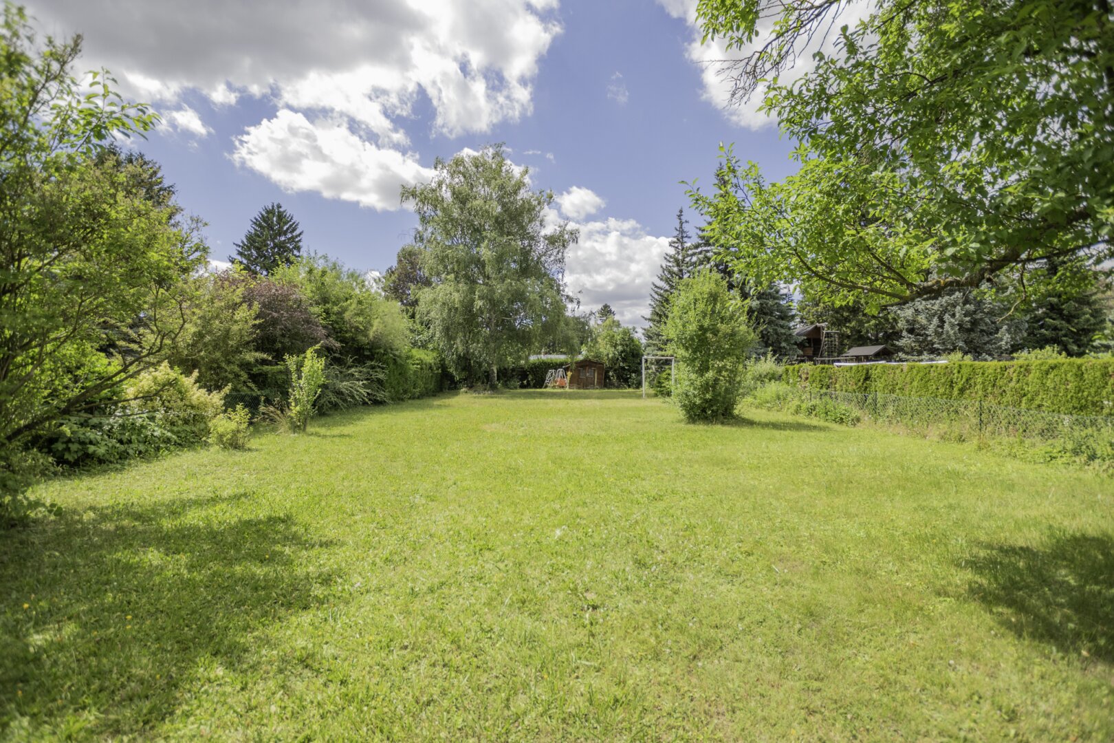 🏡 Ferienhaus am Neufelder See – Seesiedlung II / Straße 53 / 2491 Hornstein