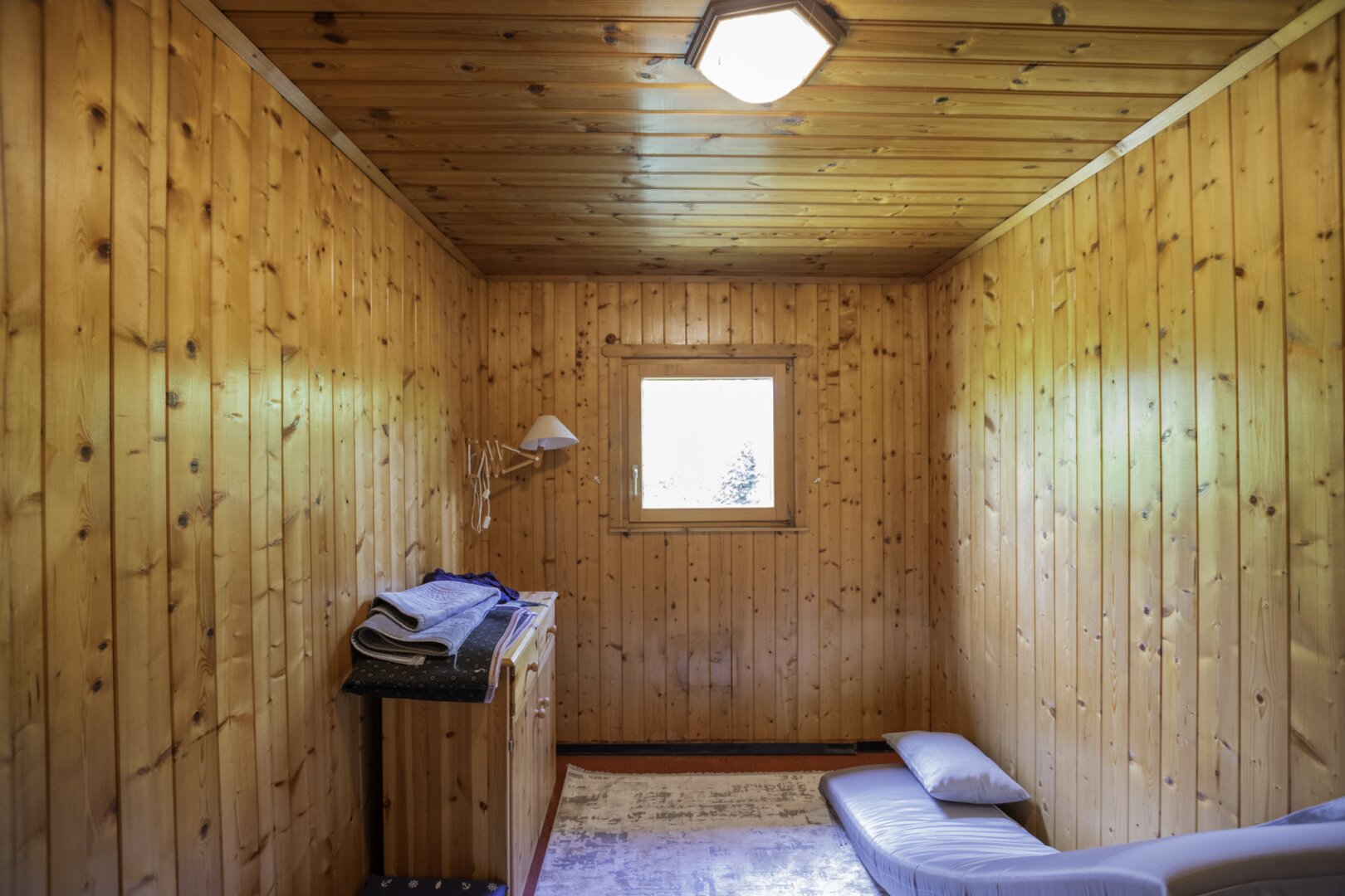 🏡 Ferienhaus am Neufelder See – Seesiedlung II / Straße 53 / 2491 Hornstein