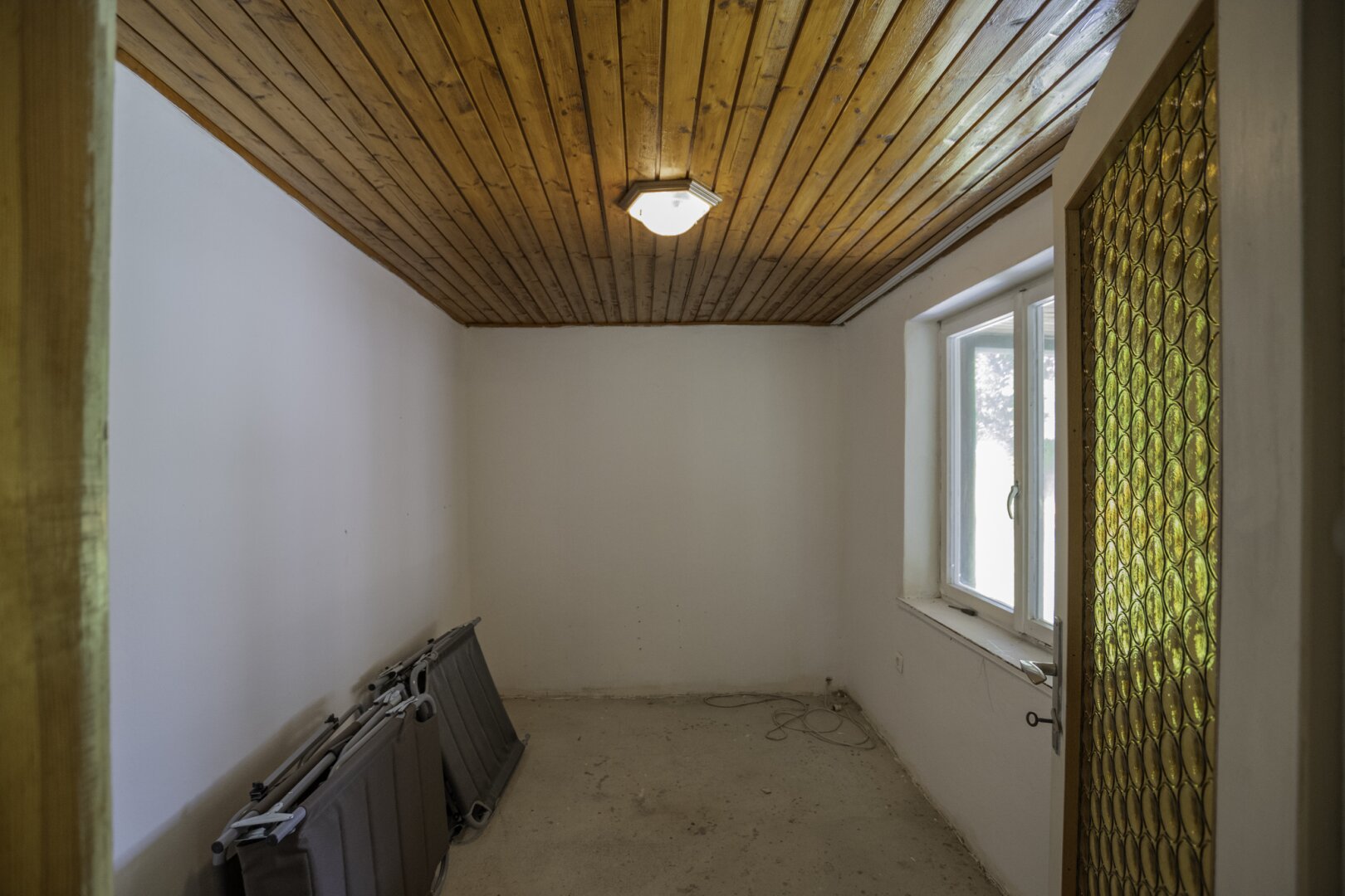 🏡 Ferienhaus am Neufelder See – Seesiedlung II / Straße 53 / 2491 Hornstein