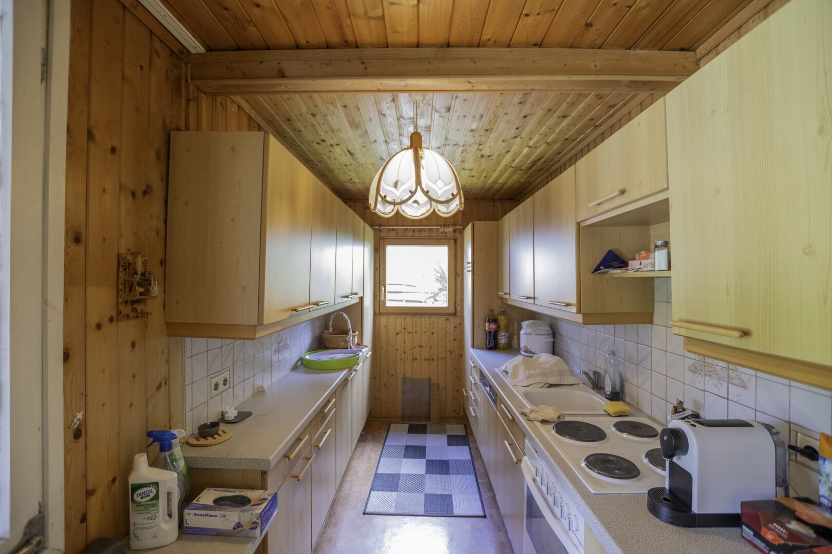 🏡 Ferienhaus am Neufelder See – Seesiedlung II / Straße 53 / 2491 Hornstein