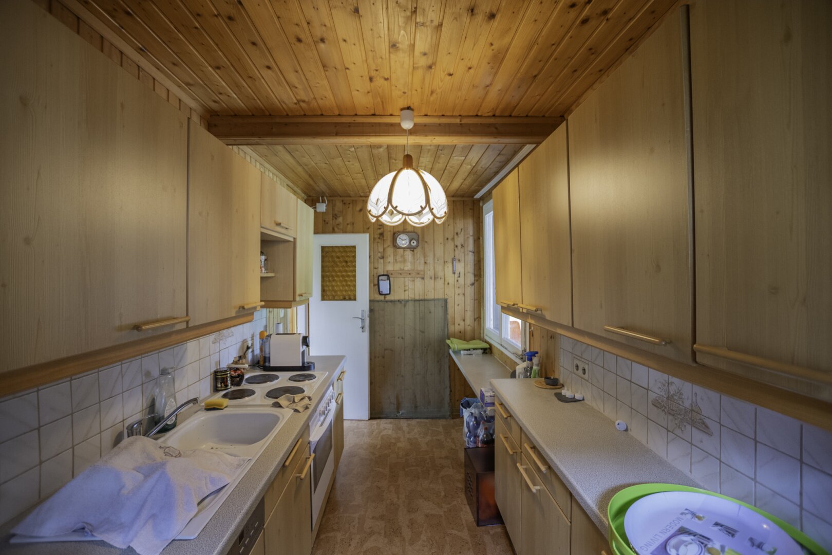 🏡 Ferienhaus am Neufelder See – Seesiedlung II / Straße 53 / 2491 Hornstein