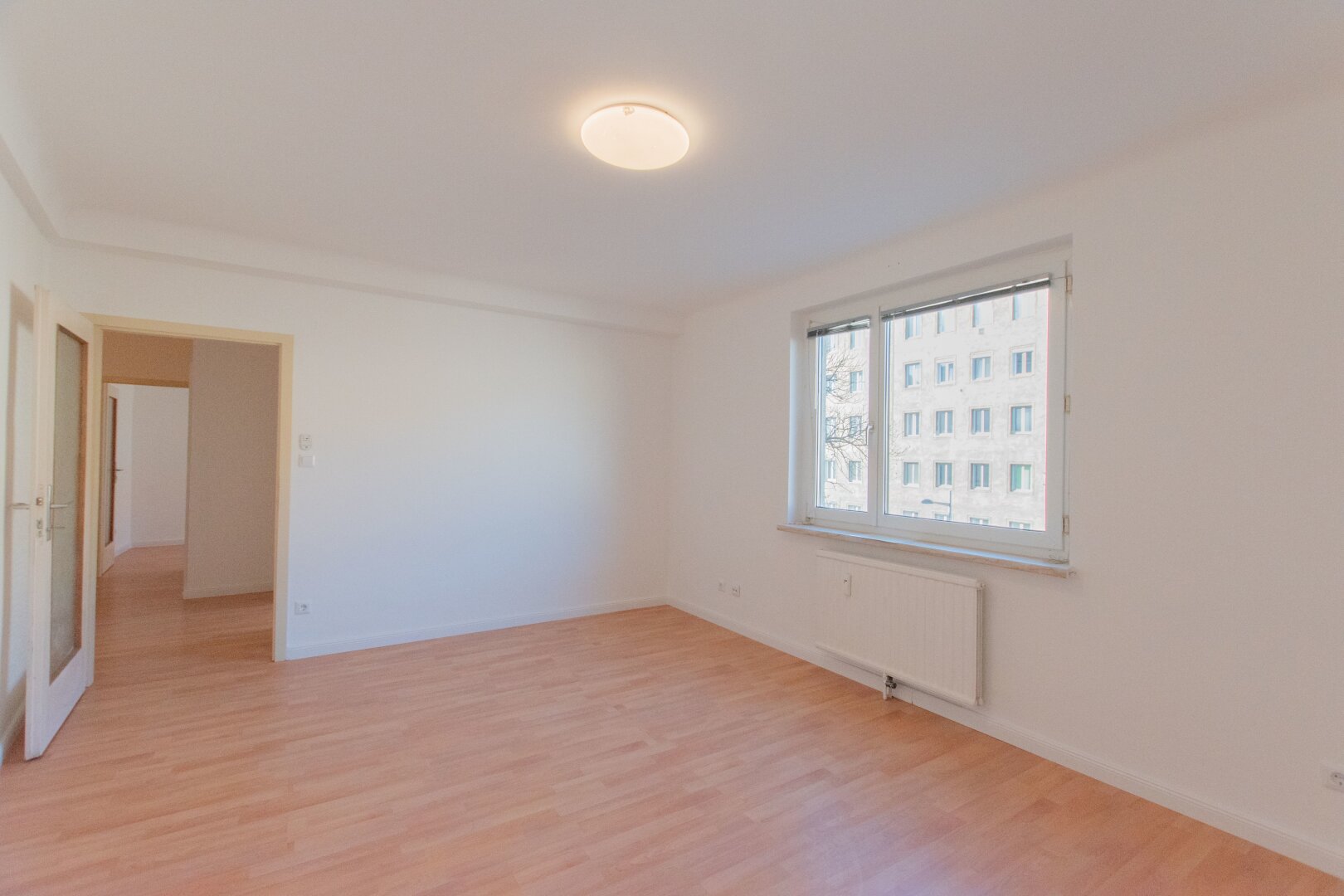 Charmante 3-Zimmer-Wohnung mit guter Anbindung in 1100 Wien