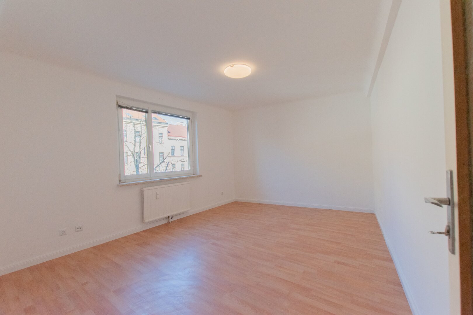 Charmante 3-Zimmer-Wohnung mit guter Anbindung in 1100 Wien