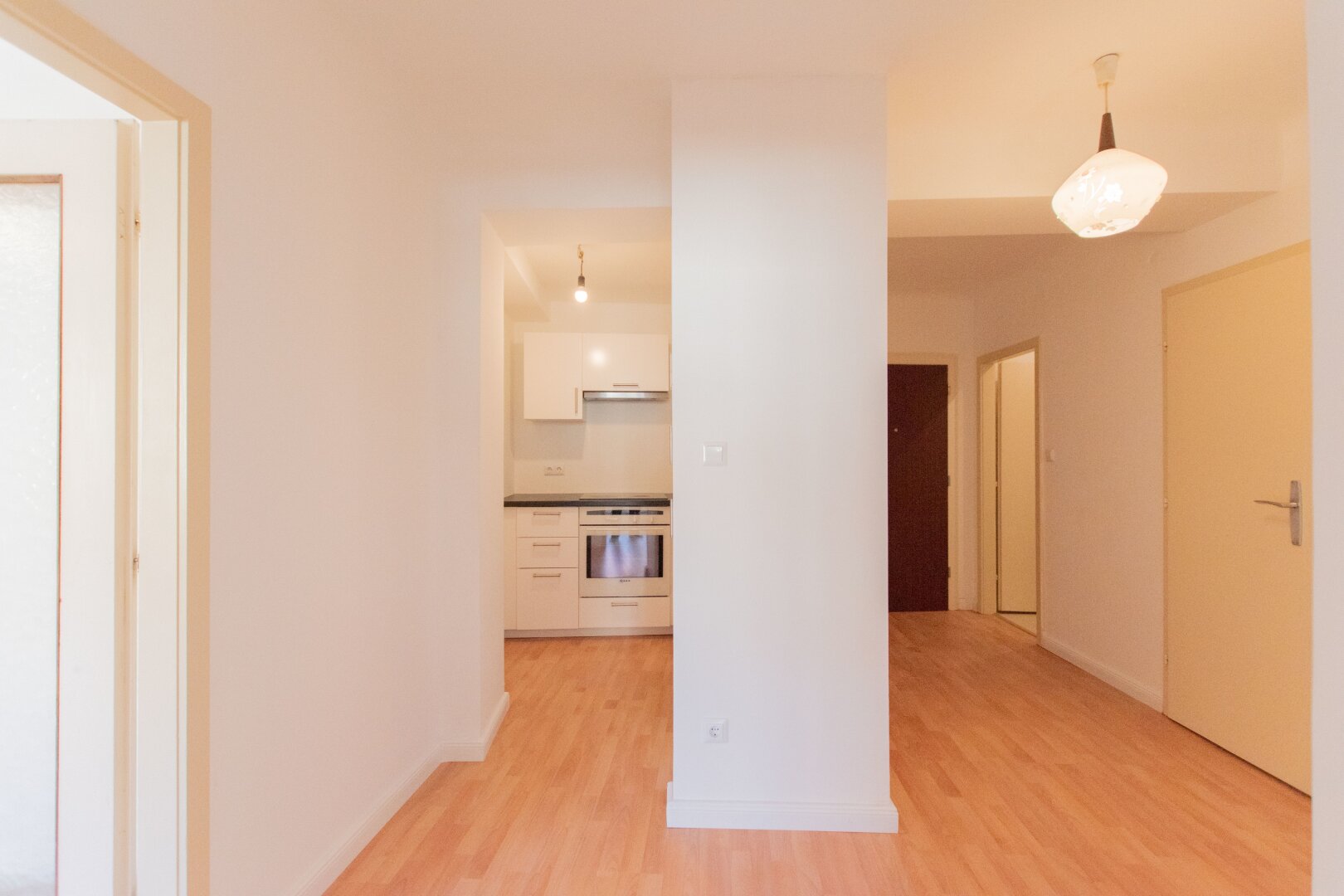 Charmante 3-Zimmer-Wohnung mit guter Anbindung in 1100 Wien