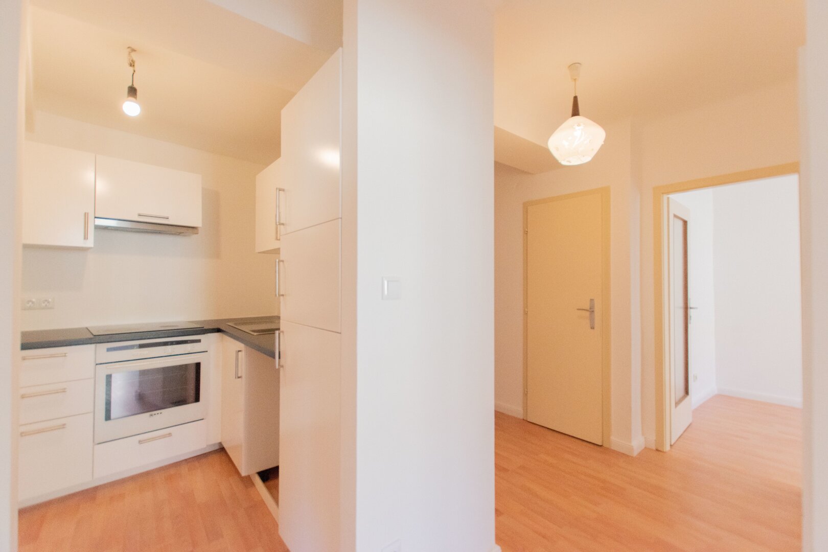 Charmante 3-Zimmer-Wohnung mit guter Anbindung in 1100 Wien